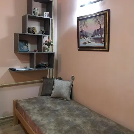 Eco Kop Apartament *