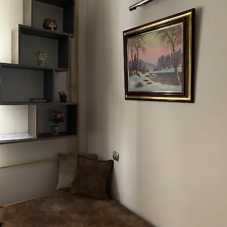 Eco Kop Apartament *