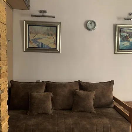 Eco Kop Apartman Kopaonik