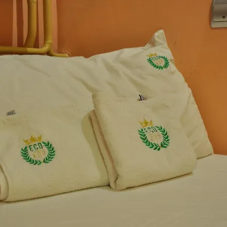 Eco Kop Apartament *