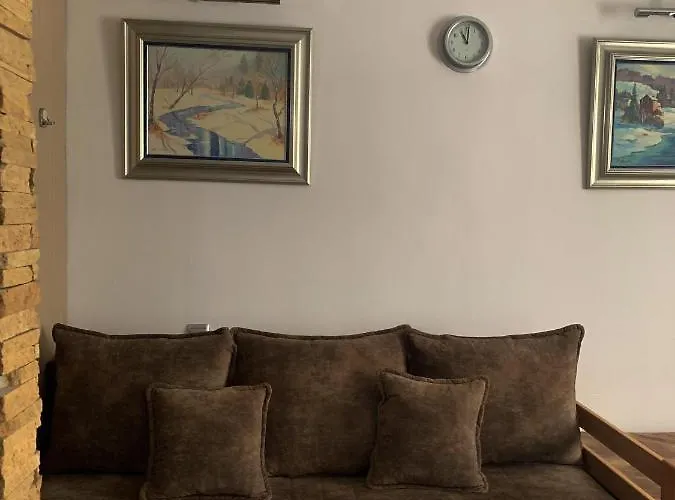 Eco Kop Apartman Kopaonik